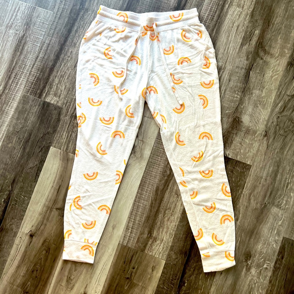 BP. Joggers